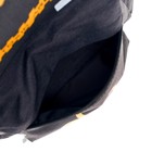 Рюкзак молодёжный, 38 х 28 х 19 см, эргономичная спинка, Calligrata Э "Токсик" - Фото 14
