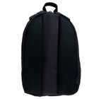 Рюкзак молодёжный, 38 х 28 х 19 см, эргономичная спинка, Calligrata Э Hype - Фото 11