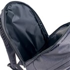 Рюкзак молодёжный, 38 х 28 х 19 см, эргономичная спинка, Calligrata Э Hype - Фото 16