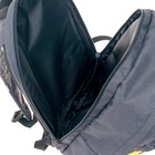 Рюкзак молодёжный, 38 х 28 х 19 см, эргономичная спинка, Calligrata Э "Тренд" - Фото 15