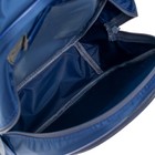 Рюкзак школьный, 37 х 26 х 13 см, эргономичная спинка, Calligrata АН "Дино" - Фото 16