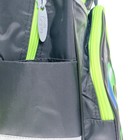 Рюкзак школьный, 37 х 26 х 13 см, эргономичная спинка, Calligrata АН "Тачка" - Фото 10