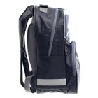 Рюкзак школьный, 37 х 26 х 13 см, эргономичная спинка, Calligrata АН "Футбол" - Фото 9