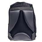 Рюкзак школьный, 37 х 26 х 13 см, эргономичная спинка, Calligrata АН "Футбол" - фото 25469400