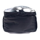 Рюкзак школьный, 37 х 26 х 13 см, эргономичная спинка, Calligrata АН "Футбол" - фото 25469401