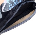 Рюкзак школьный, 37 х 26 х 13 см, эргономичная спинка, Calligrata АН "Футбол" - фото 25469405