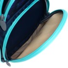 Рюкзак школьный, 36 х 23 х 13 см, эргономичная спинка, Calligrata П "Совушка" - фото 24184460