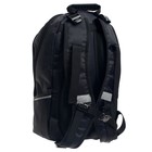 Рюкзак школьный, 37 х 26 х 13 см, эргономичная спинка, Calligrata С "Кеды" - Фото 10