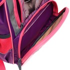 Рюкзак школьный, 37×26×13 см, эргономичная спинка, Calligrata ОРТ «Мопсик» 7547025