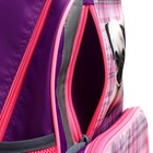 Рюкзак школьный, 37×26×13 см, эргономичная спинка, Calligrata ОРТ «Мопсик» 7547025