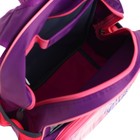 Рюкзак школьный, 37×26×13 см, эргономичная спинка, Calligrata ОРТ «Мопсик» 7547025