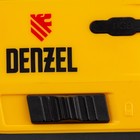 Уровень лазерный Denzel LX 360-2 Red, 30 м, 635 Hм, 3 луча, Li 2800 мАч, мультипризменный - Фото 8