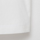 Рубашка для мальчика MINAKU: Cotton Collection, белая, рост 116 см - Фото 12