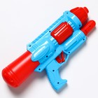 Водная пушка «Пистолетик», Синий трактор - Фото 2