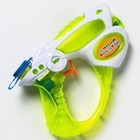 Водный пистолет «Бластер», Синий трактор, МИКС - Фото 2