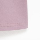 Комплект детский (джемпер, брюки) MINAKU: Casual Collection, цвет лемезит, рост 110 см - Фото 11