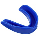 Капа BoyBo Battle BSD878, одночелюстная, цвет синий - Фото 1