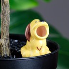 Автополив для комнатных растений «Птичка», 30 мл, h=8.5 см, керамика, МИКС - Фото 6