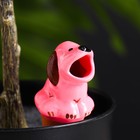 Автополив для комнатных растений «Птичка», 30 мл, h=8.5 см, керамика, МИКС - Фото 7