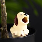 Автополив для комнатных растений «Птичка», 30 мл, h=8.5 см, керамика, МИКС - Фото 8