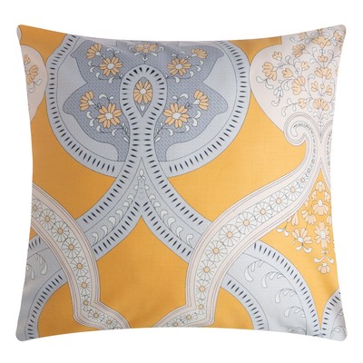 Наволочка LoveLife 70*70см, "Relax time", 100% хлопок, сатин, 125г/м²