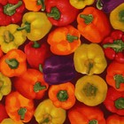 Полотенце  Перец 50х60см, вафля 170г/м, хл100% - Фото 2