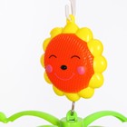 Мобиль музыкальный на кроватку «Пряничный Домик. Морской мир», заводной, Крошка Я - Фото 7