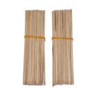 Набор для депиляции Luazon Воскоплав баночный, 100 Вт, воск, шпатель - Фото 7