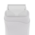 Набор для депиляции Luazon Воскоплав кассетный, 80 Вт, воск, полоски для депиляции - Фото 7