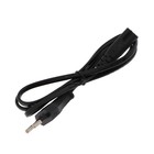 Набор для депиляции Luazon Воскоплав кассетный, 80 Вт, воск, полоски для депиляции - Фото 8