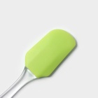 Набор кондитерский «Айс», 9 предметов: лопатка, кисть, адаптер, мешок 30×15 см, насадки 5 шт - Фото 7