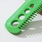 Принадлежность для зелени, цвет зелёный - фото 25319454