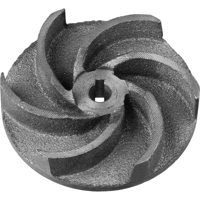 Насос фекальный «ЗУБР» НПФ-1100-Р, 1100 Вт, 245 л/мин, напор 8 м, с режущим механизмом