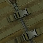 Жилет тактический "Аttack", камуфляж - фото 24686056