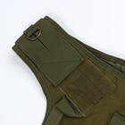 Жилет тактический "Аttack", камуфляж - фото 24686058