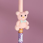 Свеча в торт «Детские», МИКС - Фото 3