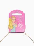 Кулон детский Выбражулька«Единорог», 40 см, цветной в золоте - Фото 5