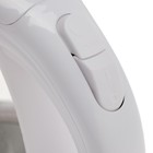 Чайник электрический WILLMARK WEK-1708G, стекло, 1.7 л, 2200 Вт, LED-подсветка, белый - фото 51334785 Чайник электрический WILLMARK WEK-1708G, стекло, 1.7 л, 2200 Вт, LED-подсветка, белый - фото 51334785