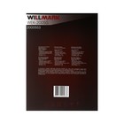 Чайник электрический WILLMARK WEK-2005G, стекло, 2 л, 2200 Вт, LED-подсветка, бордовый - фото 51627091 Чайник электрический WILLMARK WEK-2005G, стекло, 2 л, 2200 Вт, LED-подсветка, бордовый - фото 51627091
