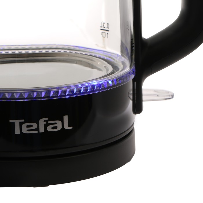 Чайник электрический tefal 1.7 л. Ki840830.