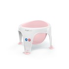 Сидение для купания Bath ring, цвет светло-розовый - фото 295511978