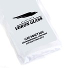 Дефлекторы на боковые стекла Voron Glass, CORSAR, Renault Kaptur 2016-н.в., к-т 4 шт. - Фото 5