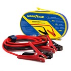 Провода прикуривания, Goodyear, 300A, 2.5 м., сумка 7771909 - фото 313141360