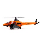 Робот «Вертолёт», трансформируется в динозавра, световые и звуковые эффекты, цвет МИКС - фото 4595473
