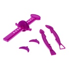 Набор для опытов «Гончарный круг», 2 режима скорости, работает от батареек - Фото 9