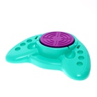 Набор для опытов «Гончарный круг», 2 режима скорости, работает от батареек - Фото 3