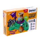 Набор для опытов «Гончарный круг», 2 режима скорости, работает от батареек - Фото 4