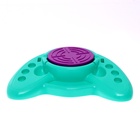 Набор для опытов «Гончарный круг», 2 режима скорости, работает от батареек - Фото 6