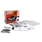 Электронный конструктор «Жукобот», программируемый, 79 деталей - Фото 2