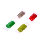 Набор для игры с пластилином «Веселый самолетик», 4 баночки с пластилином, МИКС - Фото 10